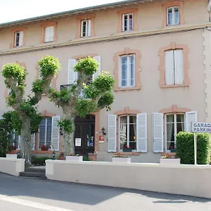 L'hotel L'astree Feurs