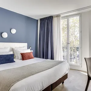 *** Hotel Courseine France