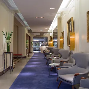 ***** Hotel De Sers Champs Elysees France