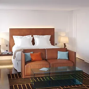 ***** Hotel La Saint Germain Des Pres France