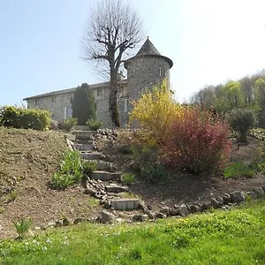 Chateau De La Moissetie Aurillac