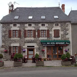 Le Relais Des Sites Faverolles (Cantal)