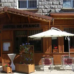 De France Le Bessat
