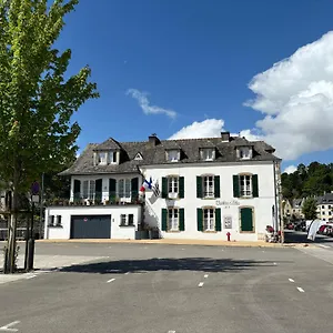  Bed & Breakfast Dhotes Numero 1 France