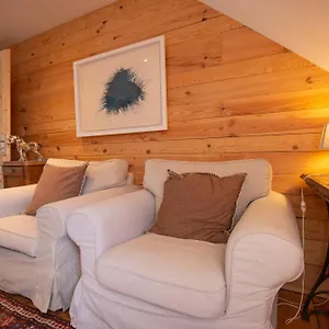  Guest house Le 41 Avenue Foch France
