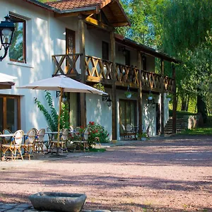 La Ferme Aux Biches Frühstückspension