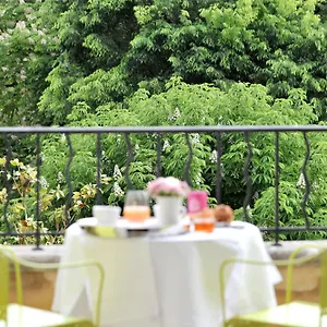 ** Hotel La Maison D'aix 1785 - Particulier & France