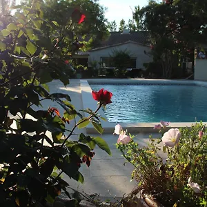 *** Hotel Le Petit Mas De Marie France