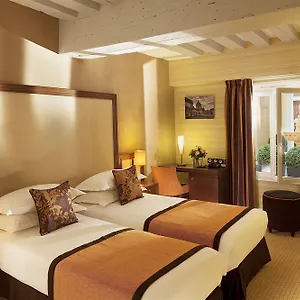 Saint Honore Hotel Paris