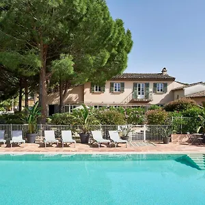 *** Aparthotel Les Maisons Du Sud France