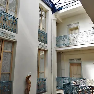 *** Hotel Marceillac France