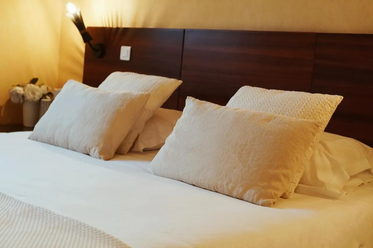 Hotel La Chaumette Privas
